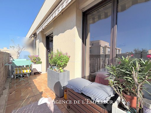 Vente Studio Rueil-Malmaison - Agence immobilière de l'Empereur (Vue 3)