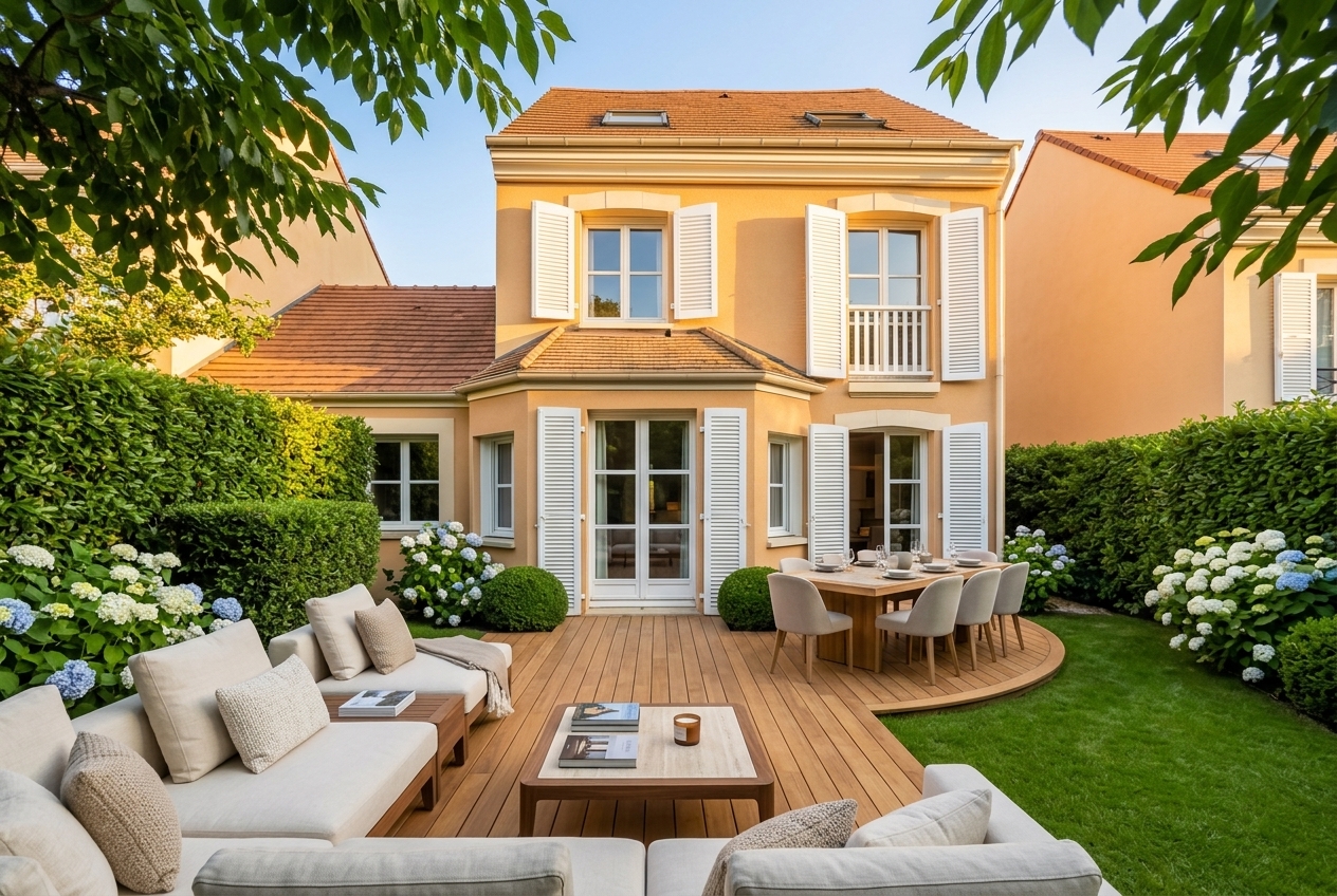 Choisir son agence immobilière à Rueil-Malmaison : les 6 critères déterminants pour réussir sa vente