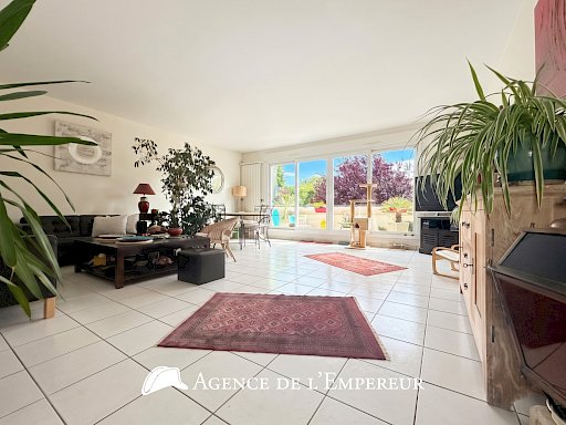 Vente Appartement Rueil-Malmaison - Agence immobilière de l'Empereur (Vue 2)