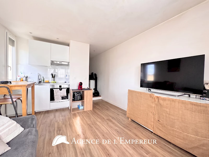 Studio meublé Rueil-Malmaison