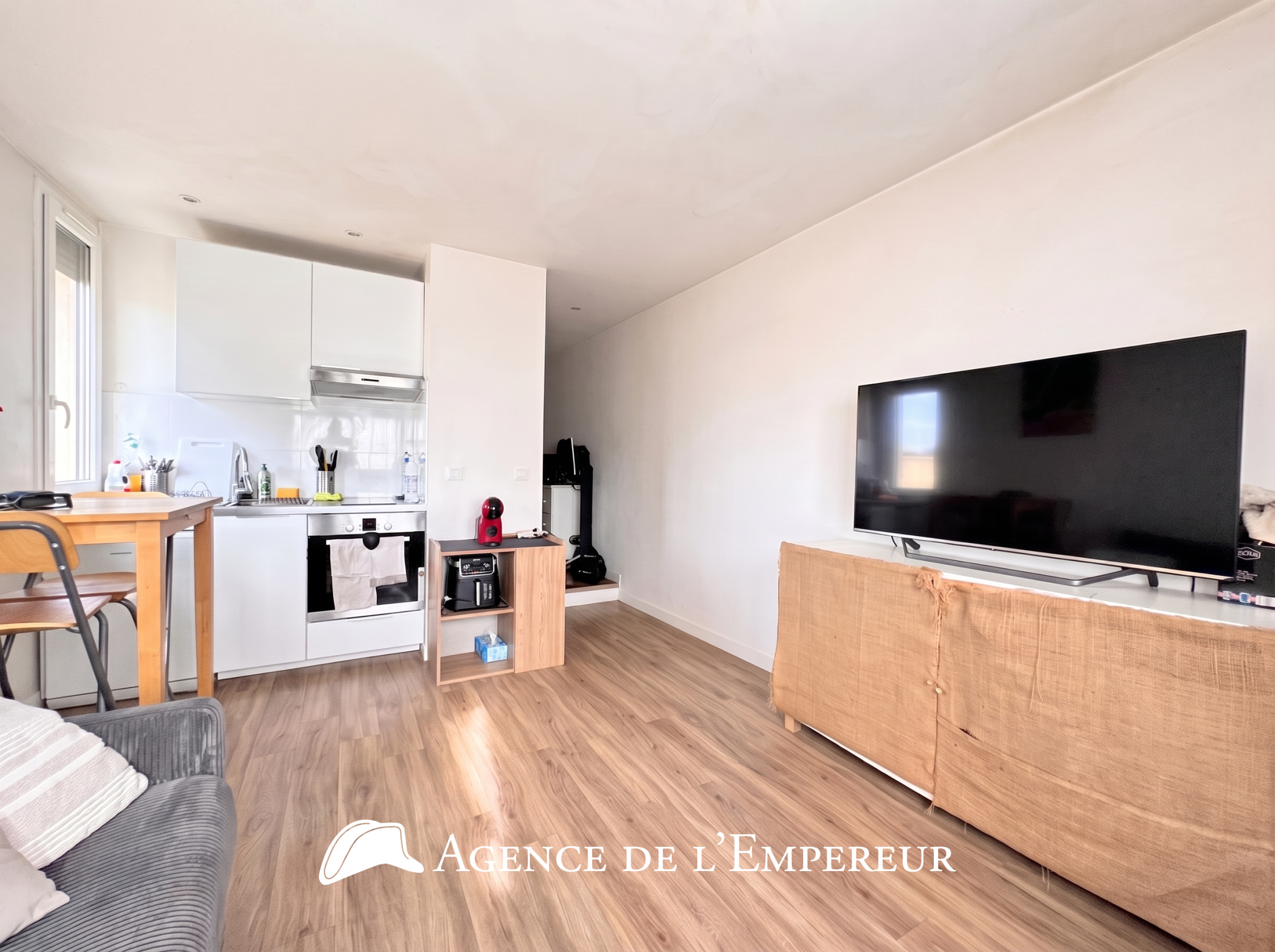 Studio meublé Rueil-Malmaison - 5