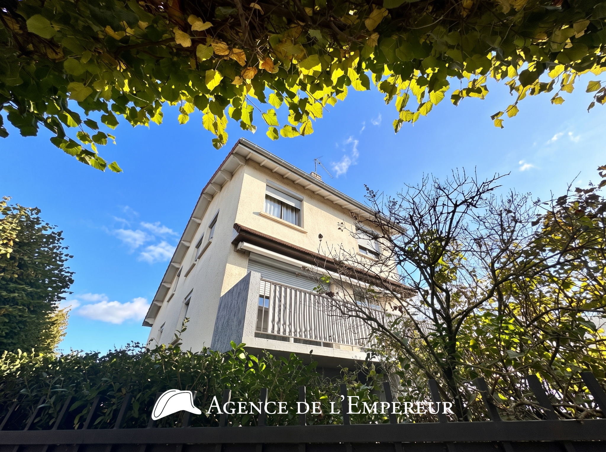 Studio meublé Rueil-Malmaison - 10