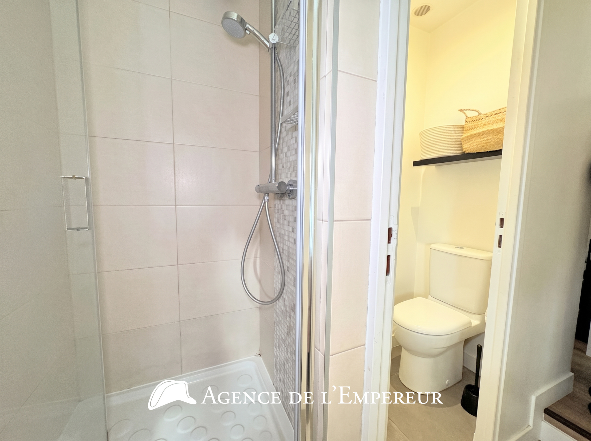 Studio meublé Rueil-Malmaison - 9
