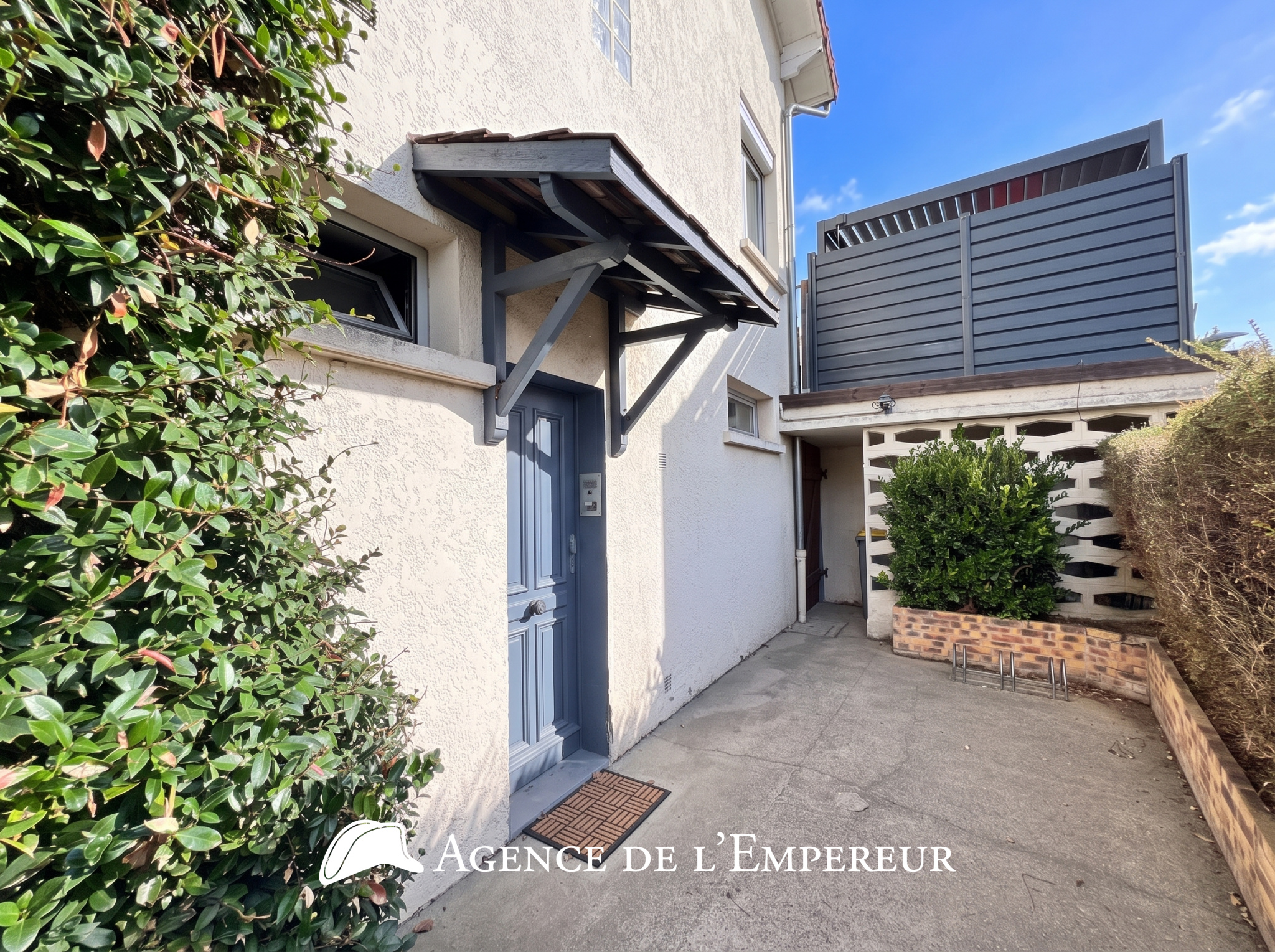 Studio meublé Rueil-Malmaison - 4