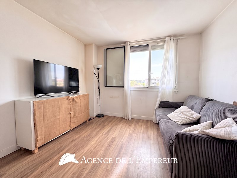 Studio meublé Rueil-Malmaison