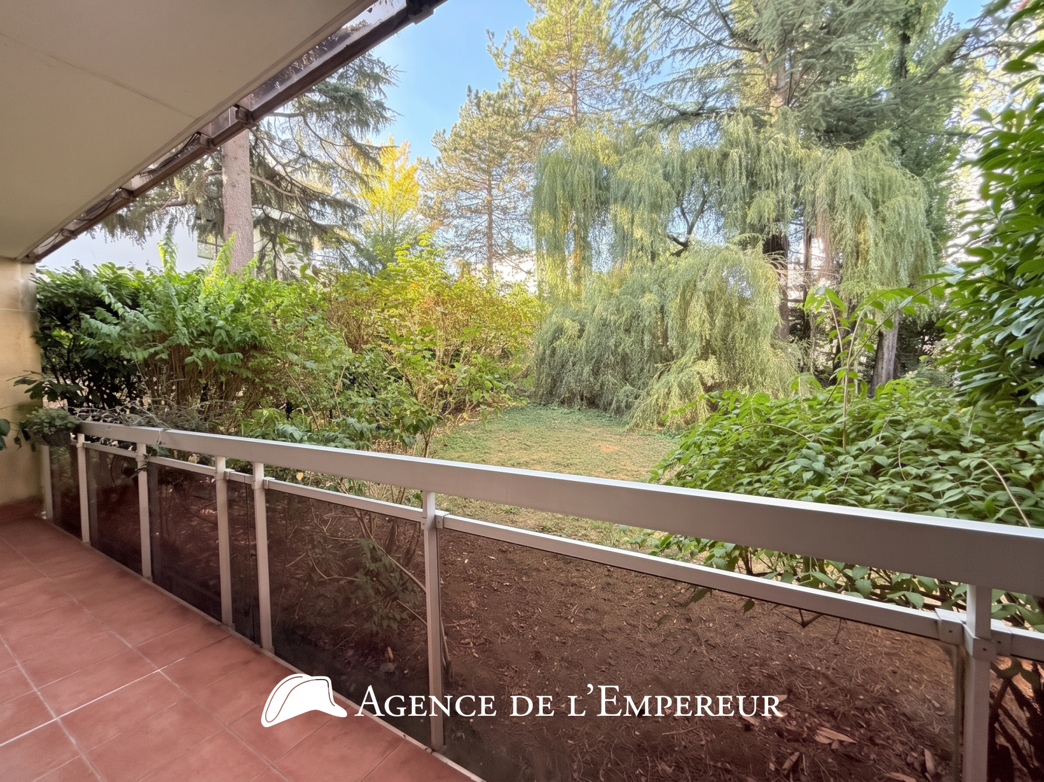 Garches limite Rueil - 11