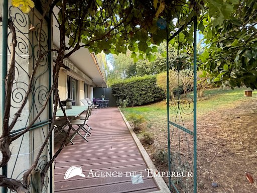 Vente Appartement Garches - Agence de l'Empereur (Vue 2)