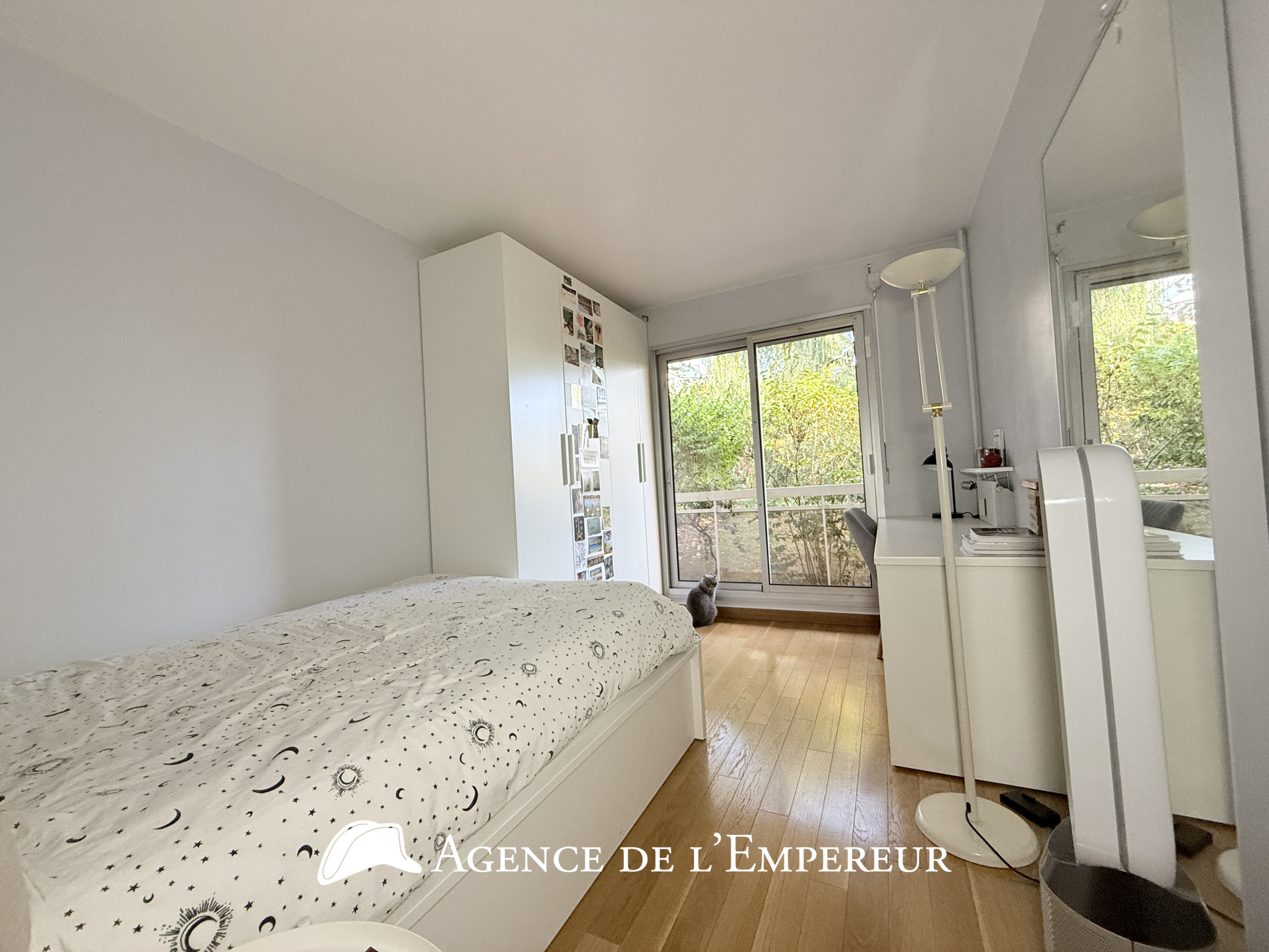 Garches limite Rueil - 13