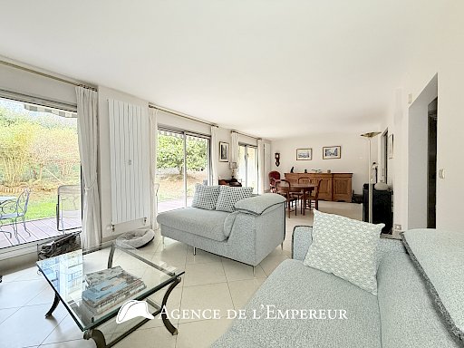 Vente Appartement Garches - Agence de l'Empereur