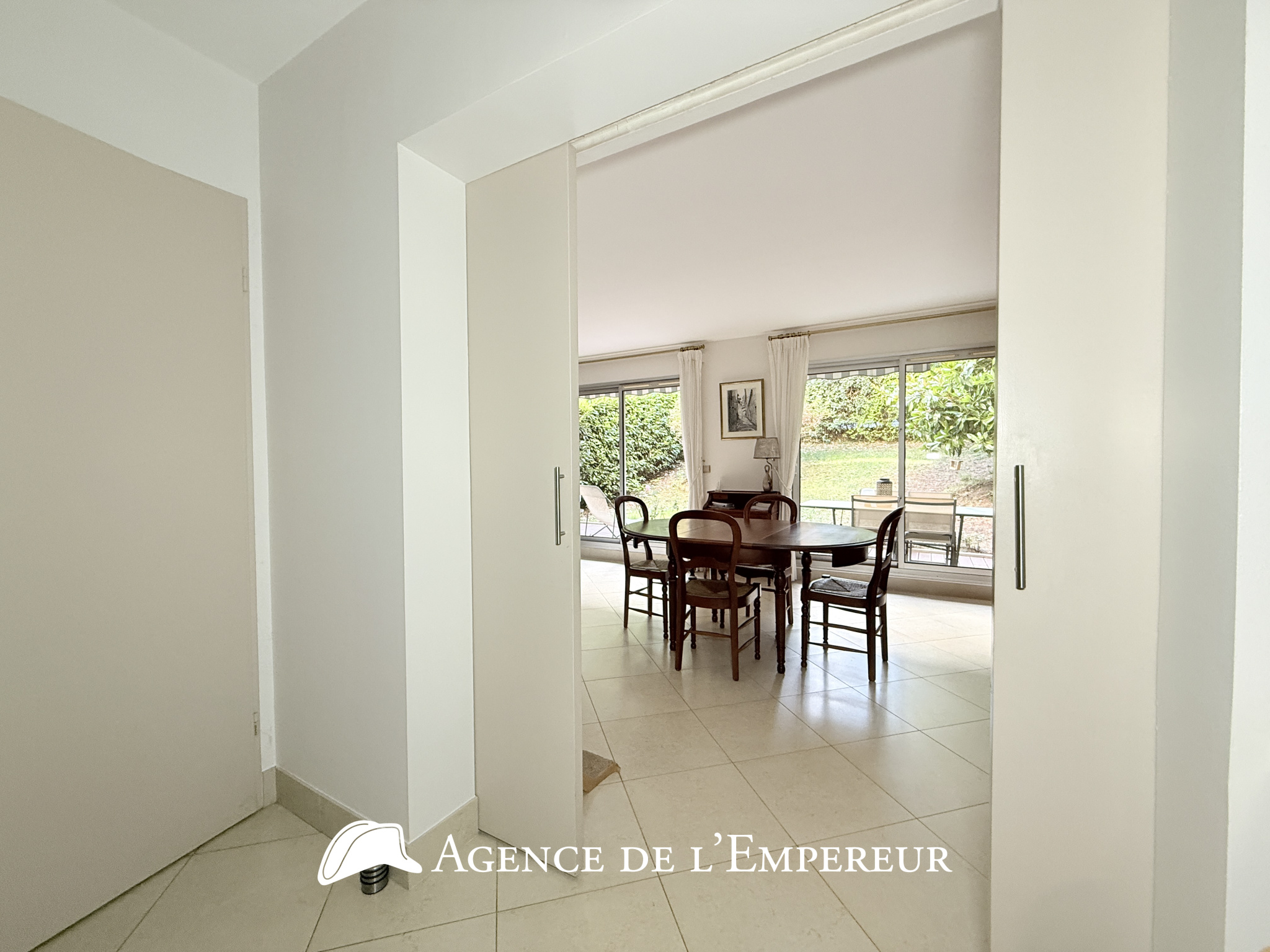 Garches limite Rueil - 7