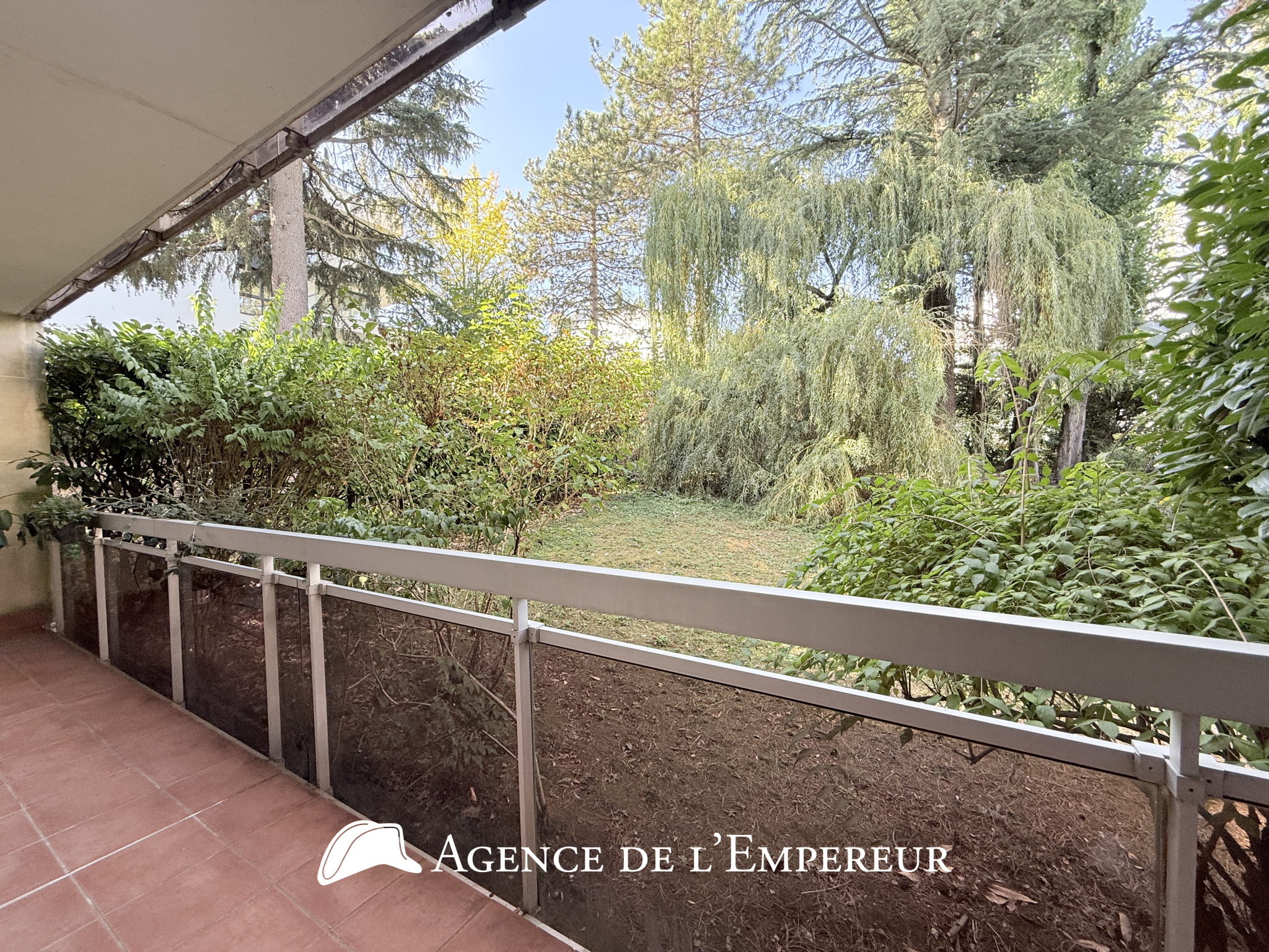 Garches limite Rueil - 12