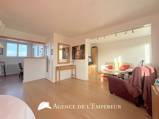 Vente Appartement Rueil-Malmaison - Agence immobilière de l'Empereur