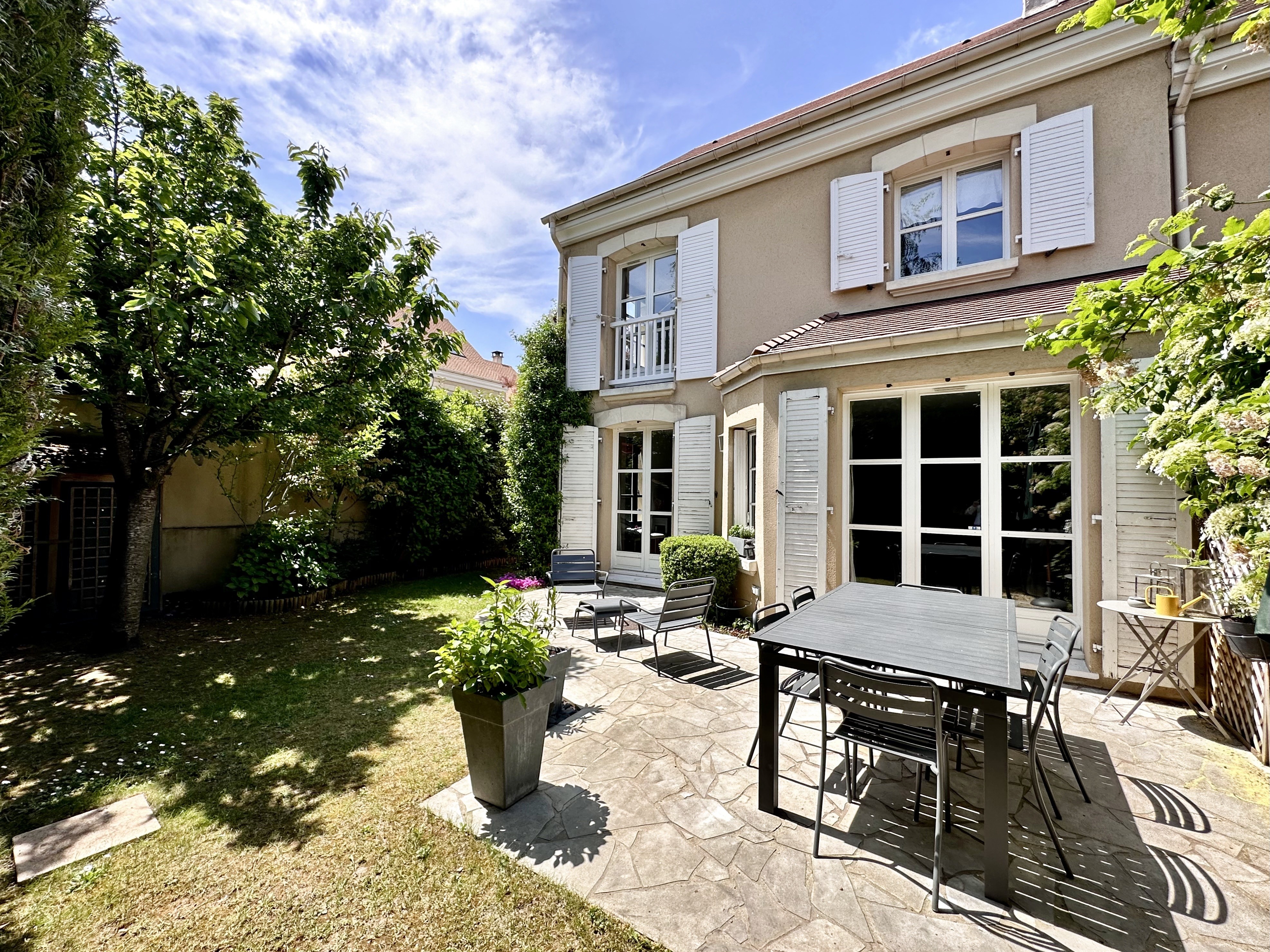 Estimation Immobilière