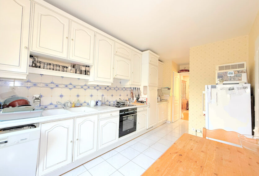 Maison 160 m2 avec jardin Sud/Ouest dans le domaine recherché de l’Impératrice, Rueil-Malmaison