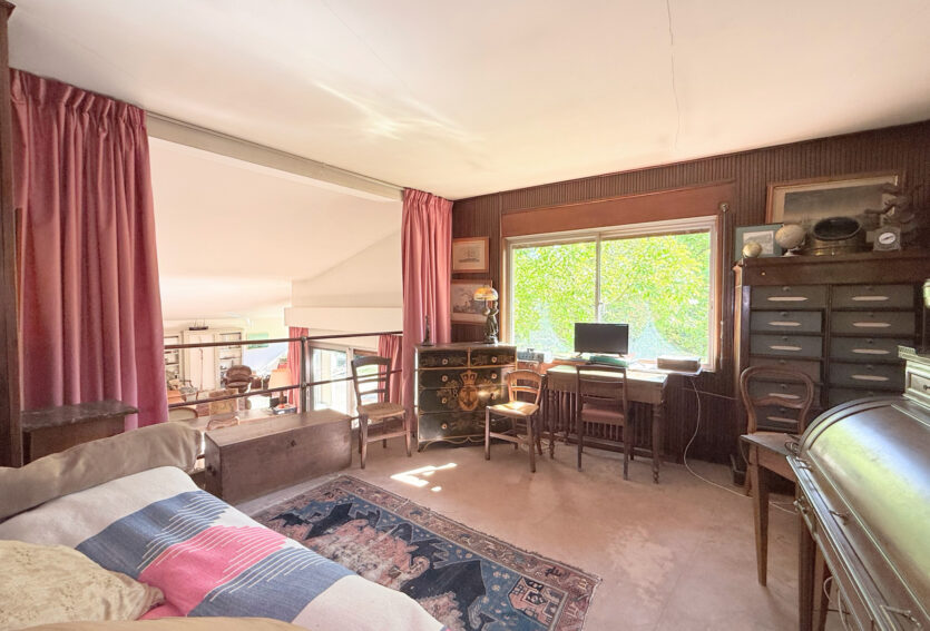 Maison d’architecte – Rueil Buzenval