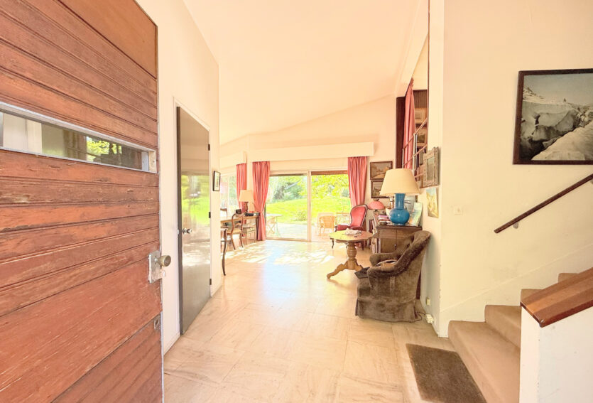 Maison d’architecte – Rueil Buzenval