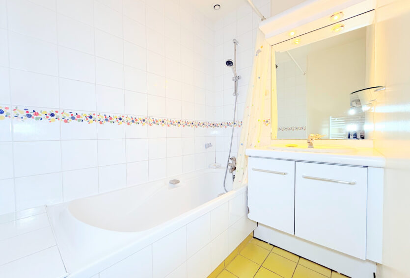 Maison 160 m2 avec jardin Sud/Ouest dans le domaine recherché de l’Impératrice, Rueil-Malmaison