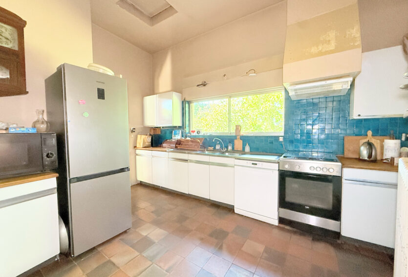 Maison d’architecte – Rueil Buzenval