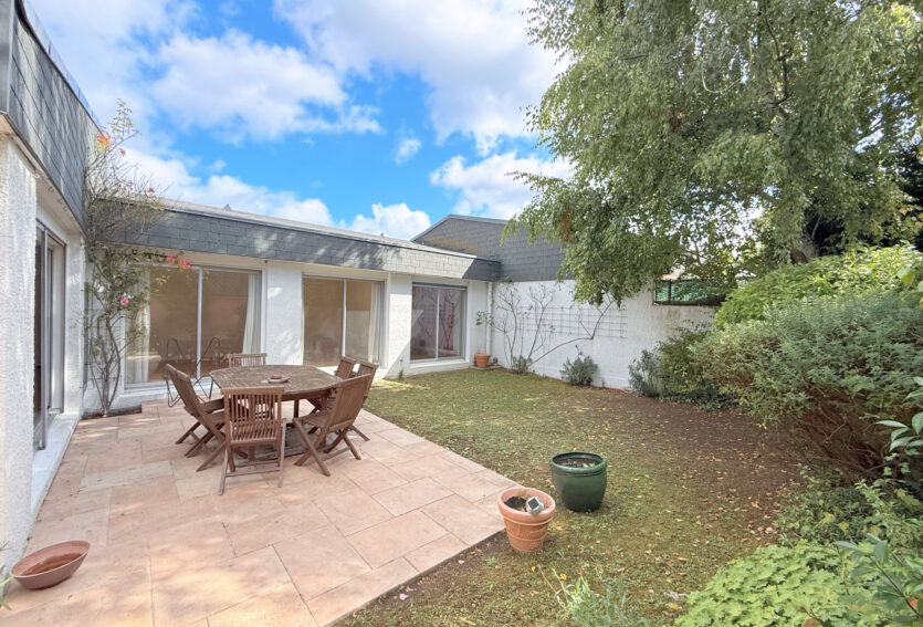 MAISON – 4 CHAMBRES – PROCHE BOIS PRÉAU