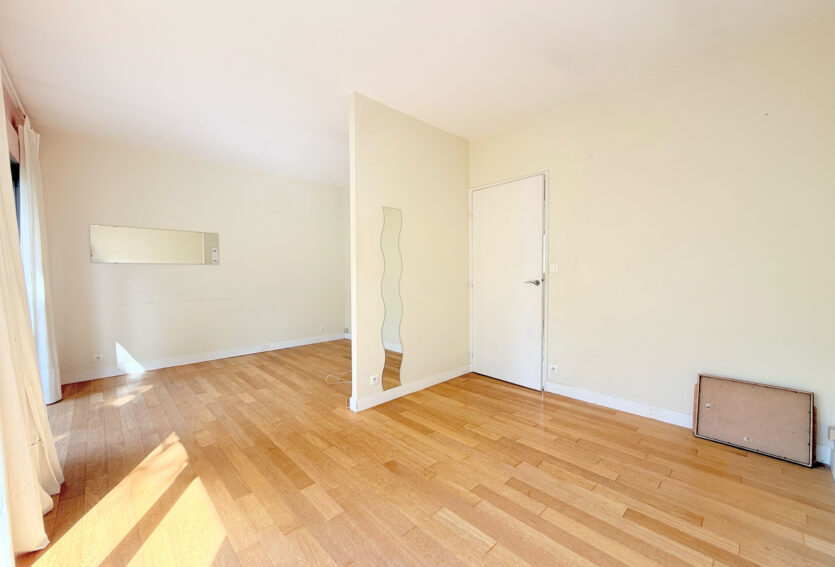 MAISON – 4 CHAMBRES – PROCHE BOIS PRÉAU