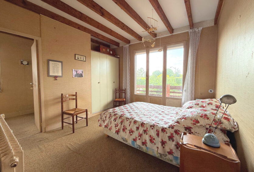 MAISON 8 PIÈCES – PLATEAU RUEIL