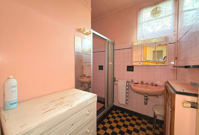 MAISON 8 PIÈCES – PLATEAU RUEIL