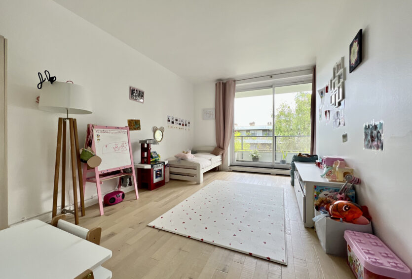 RUEIL CHÂTAIGNERAIE