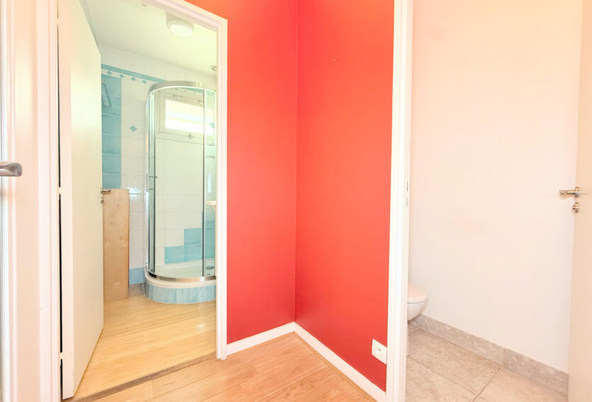 MAISON – 4 CHAMBRES – PROCHE BOIS PRÉAU