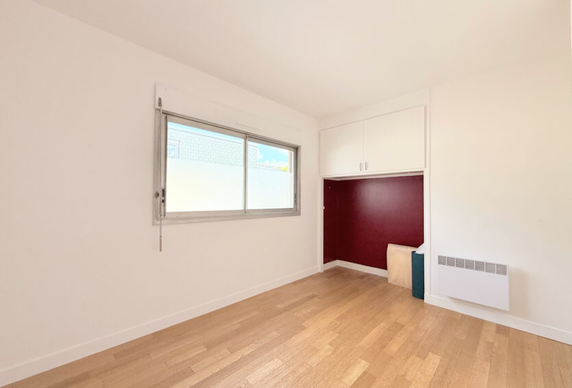 MAISON – 4 CHAMBRES – PROCHE BOIS PRÉAU