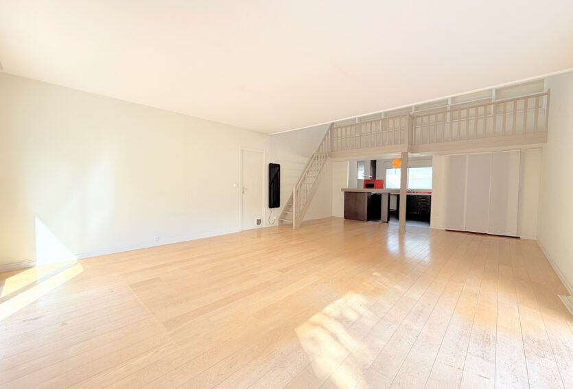 MAISON – 4 CHAMBRES – PROCHE BOIS PRÉAU