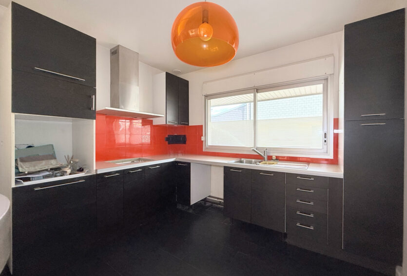 MAISON – 4 CHAMBRES – PROCHE BOIS PRÉAU