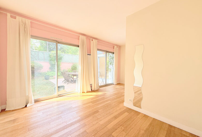 MAISON – 4 CHAMBRES – PROCHE BOIS PRÉAU