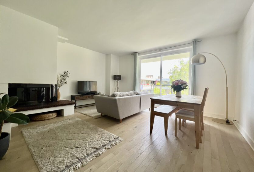 RUEIL CHÂTAIGNERAIE