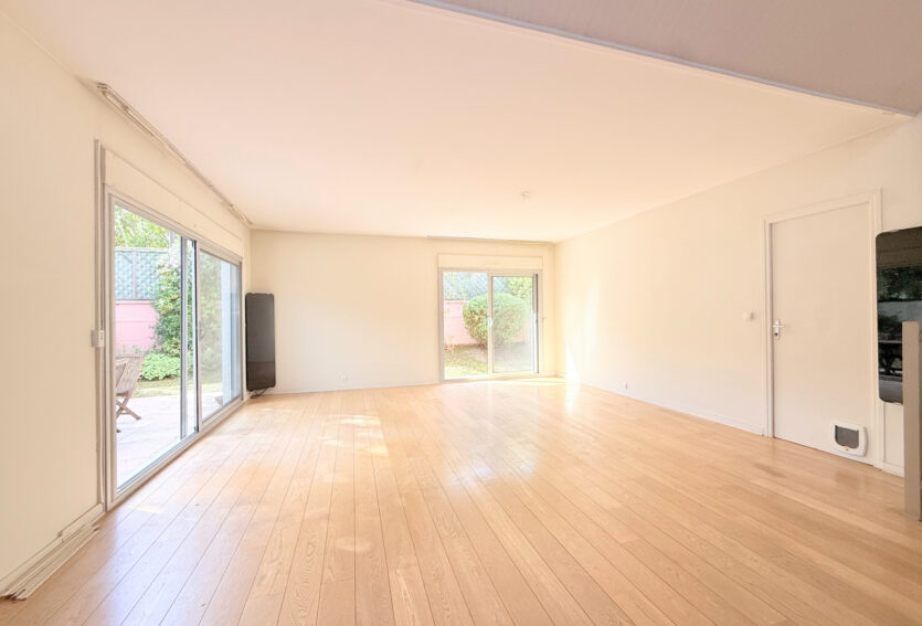 MAISON – 4 CHAMBRES – PROCHE BOIS PRÉAU