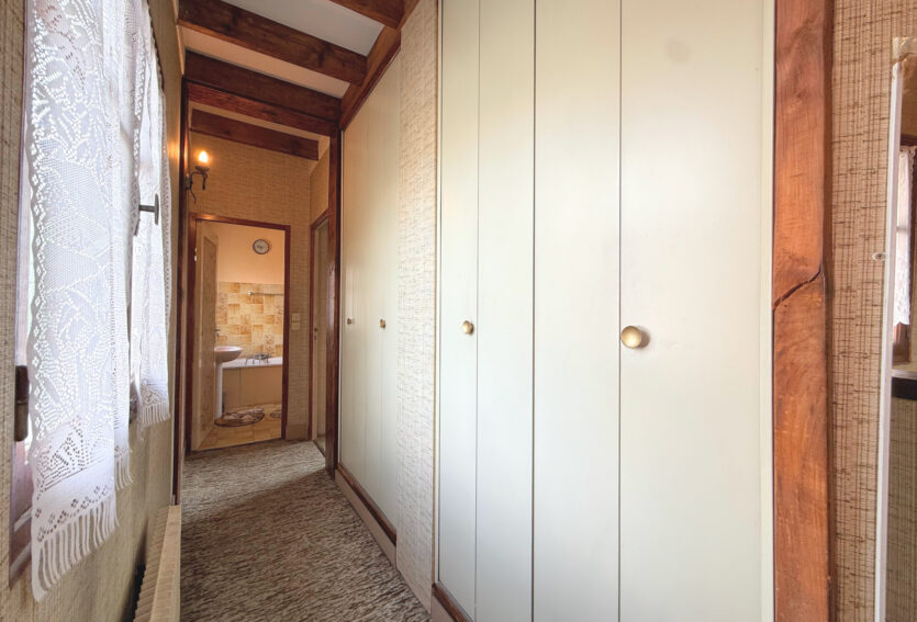 MAISON 8 PIÈCES – PLATEAU RUEIL