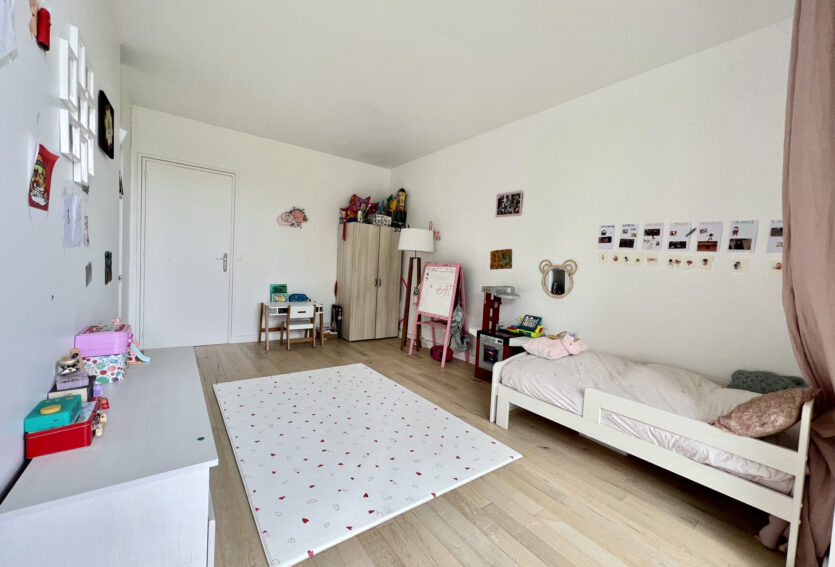 RUEIL CHÂTAIGNERAIE