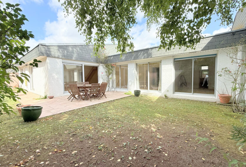 MAISON – 4 CHAMBRES – PROCHE BOIS PRÉAU