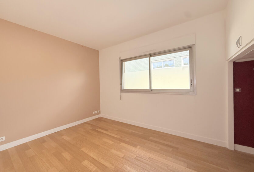 MAISON – 4 CHAMBRES – PROCHE BOIS PRÉAU