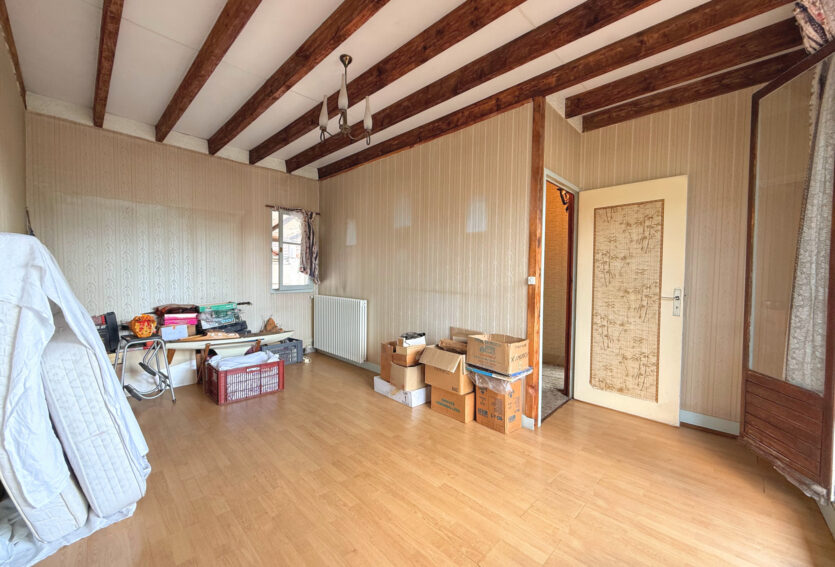 MAISON 8 PIÈCES – PLATEAU RUEIL