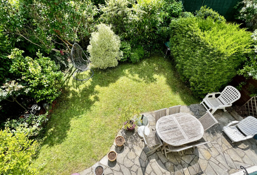 Maison familiale de 101 m2 – Quartier Buzenval