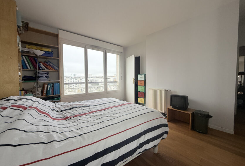 Rueil proximité centre ville