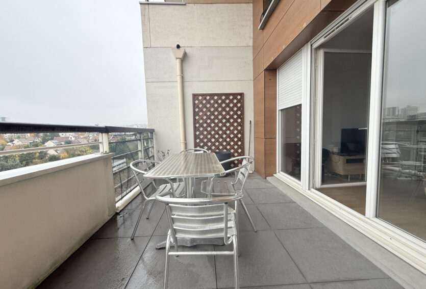 Rueil proximité centre ville