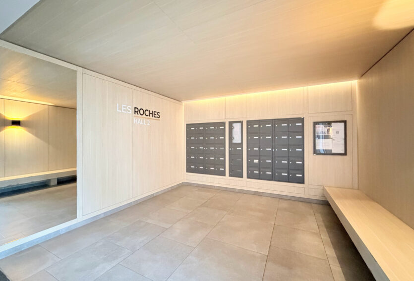 Studio meublé avec terrasse et jardin à Rueil-Malmaison