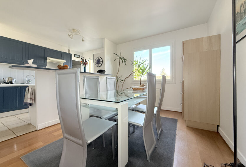 Garches limite Rueil