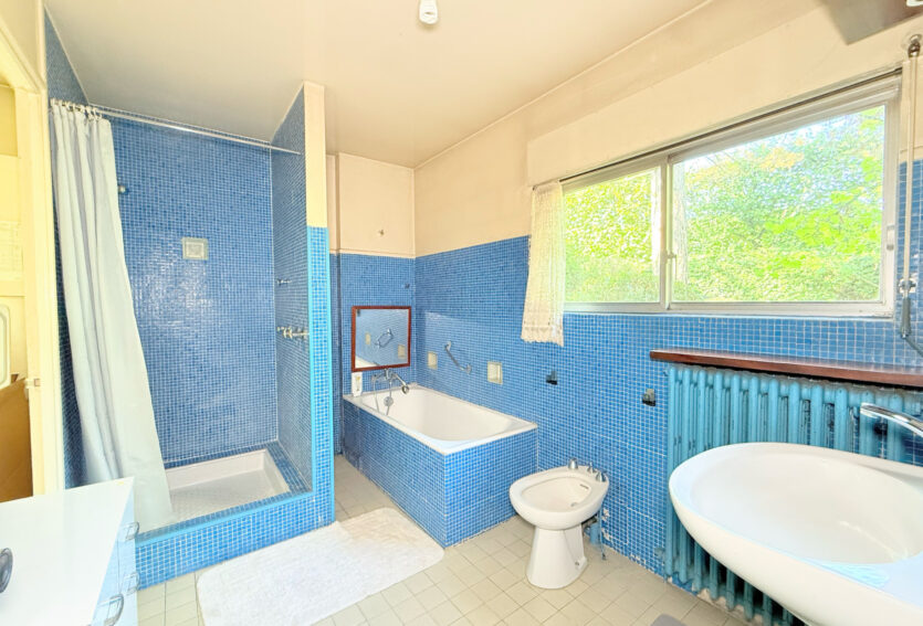 Maison d’architecte – Rueil Buzenval