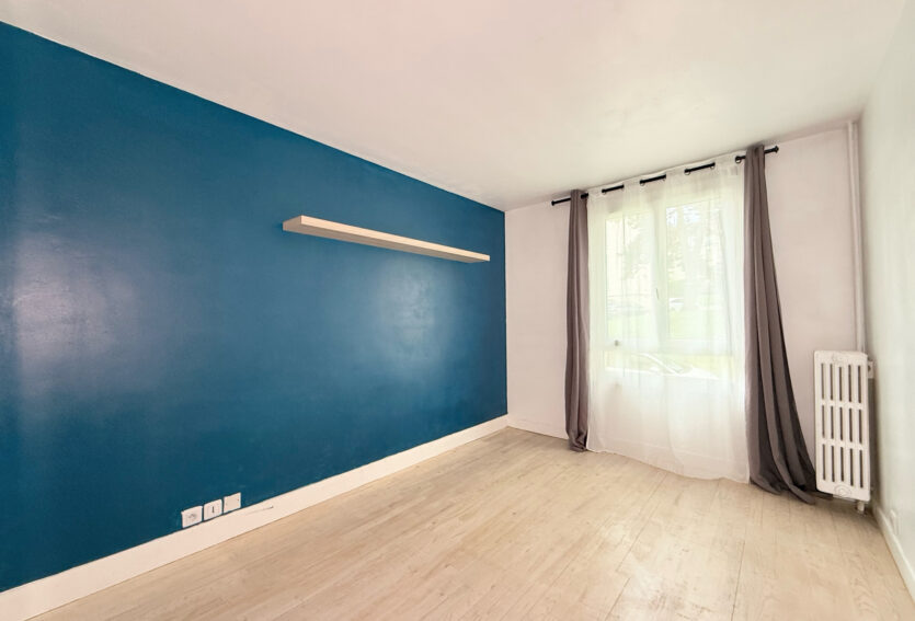 3 pièces traversant Rueil Buzenval