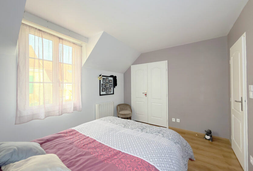 Maison 170 m2 avec jardin Domaine recherché à Rueil