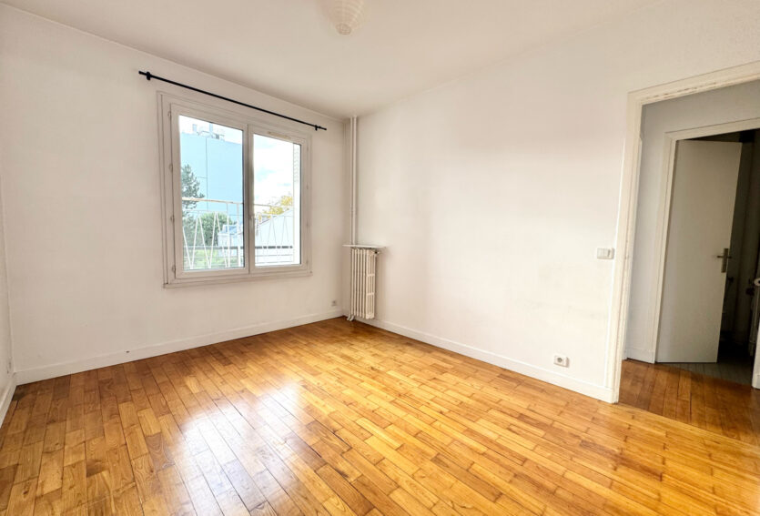 Appartement lumineux de 4 pièces   Hyper-centre de Rueil-Malmaison