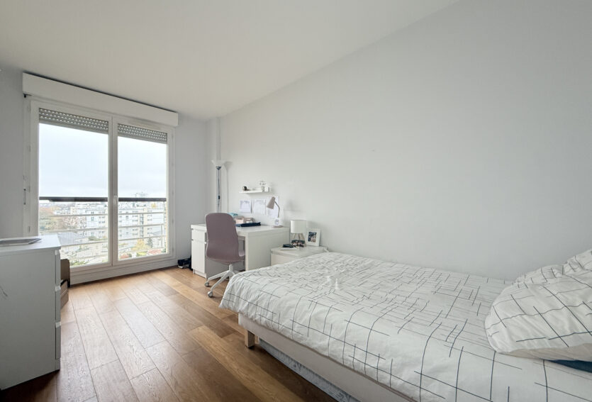 Rueil proximité centre ville