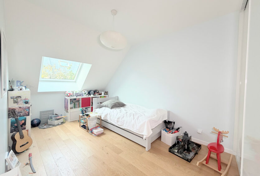 Maison de 148 m2 4 chambres